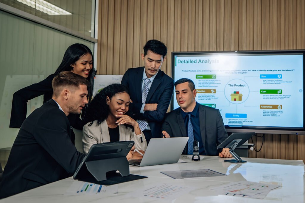 Successful Growth In Financial Investment